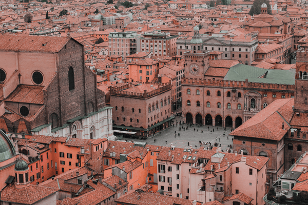 Best of Bologna Tours